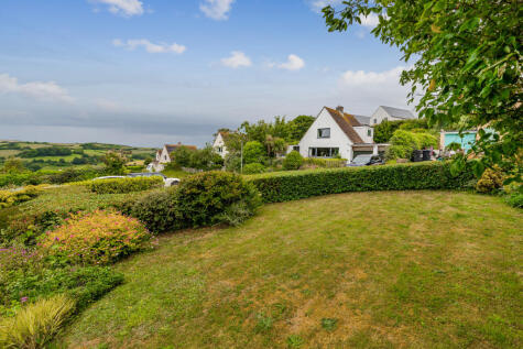 Little Hill, Salcombe