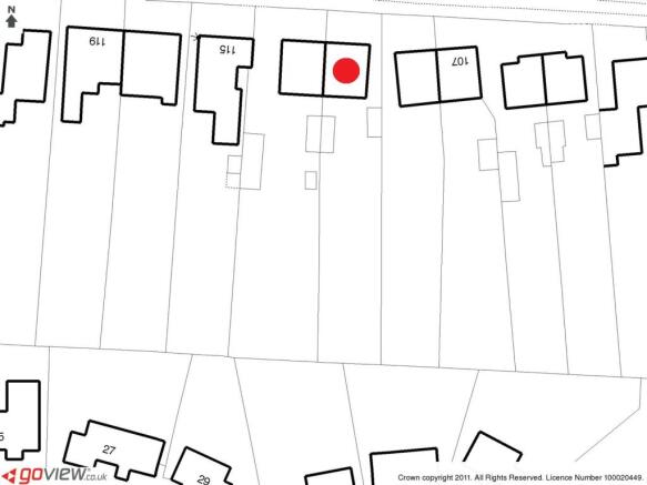 DETAIL MAP