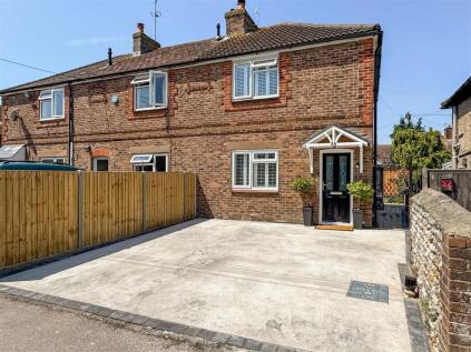 Beaconsfield Road, Littlehampton