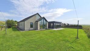 Keldavatn, Church Road, Harray KW17 2LD