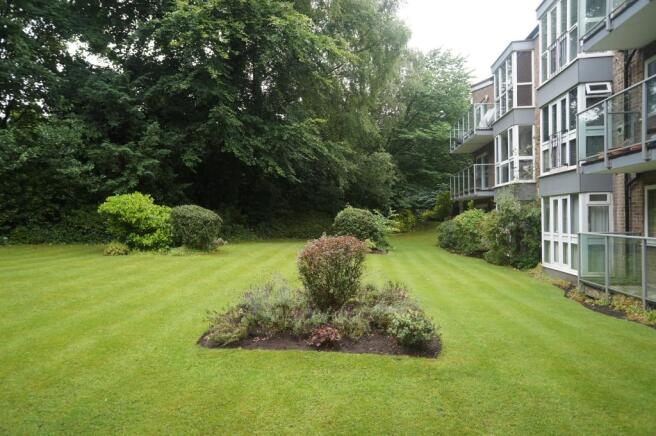 Communal Gardens