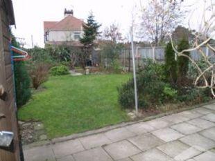 Outside Rear