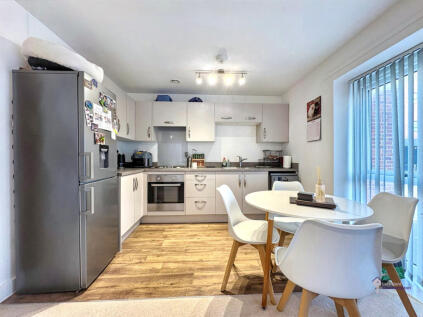 John Thornycroft Road, SO19