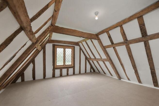 High House Farm, Caters Road, Bredfield, Woodbridge, Suffolk IP13 6BQ