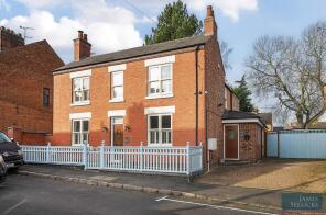 1, Gladstone Street, Leicester LE8 8AH