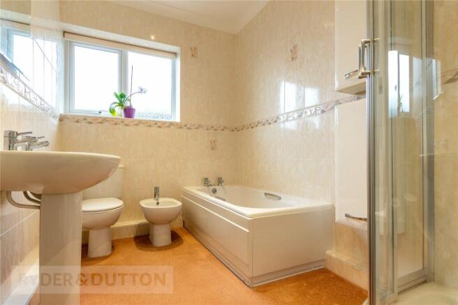 En-Suite To Master