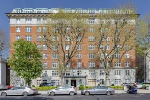 Flat 124, 29, Abercorn Place, London NW8 9DU