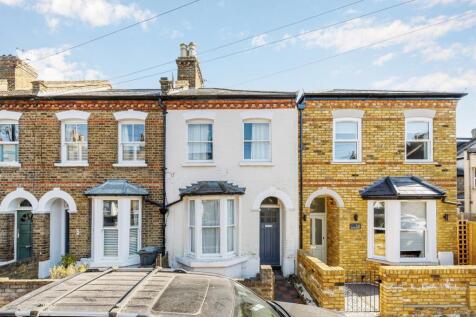 Westbury Place, Brentford