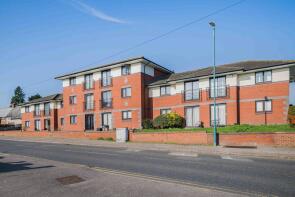 4, Porteus Court, Elm Road, Dartford DA1 2RF