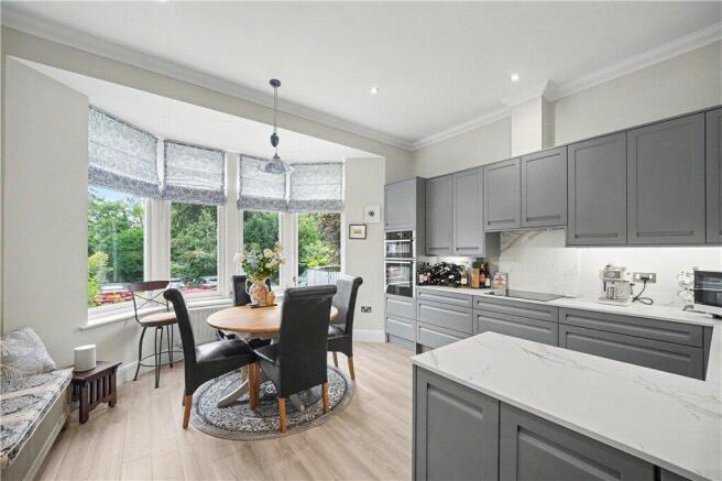 Kitchen/Dining