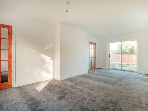 Living / Dining Room