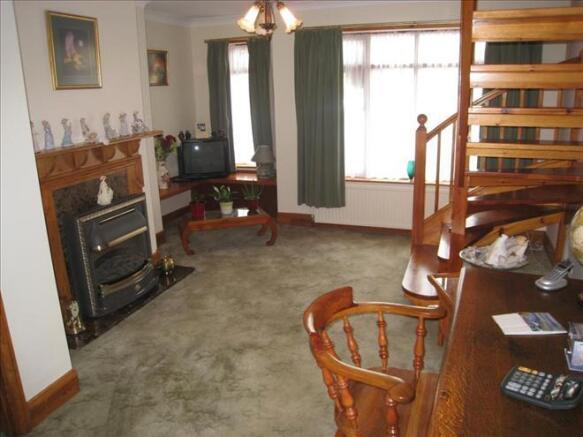 Sitting Room