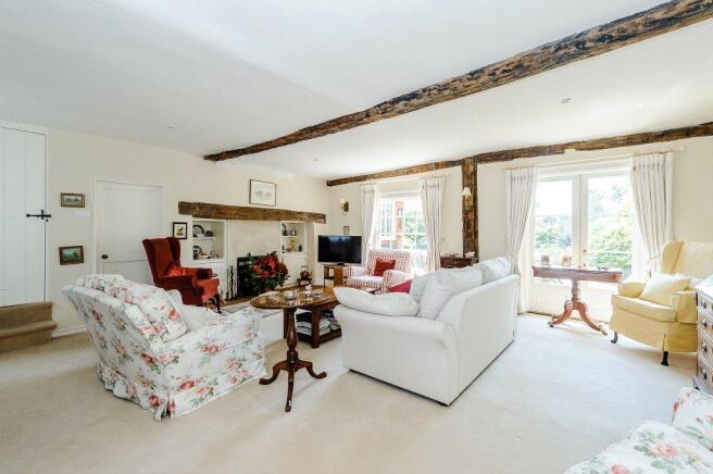 Drawing Room