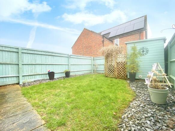 Garden 1