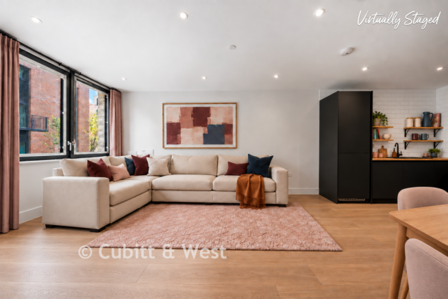 VS - Lounge