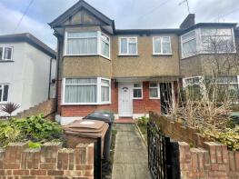 11, Queens Grove Road, London E4 7BT
