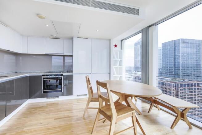 Dining Area - Kit...