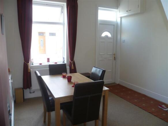 Reception Room One