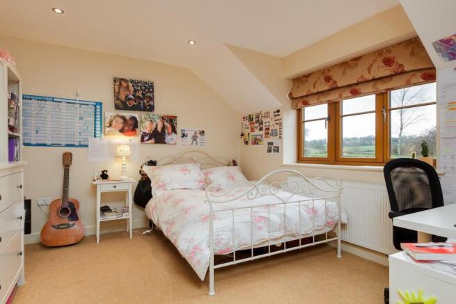 BEDROOM TWO