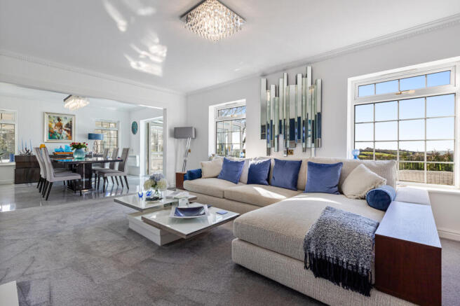 A20 - Westow Lodge Churchstow Kingsbridge - 260213