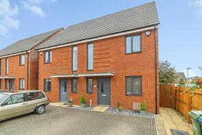 29, Shepton Road, Broughton, Milton Keynes MK10 7AH