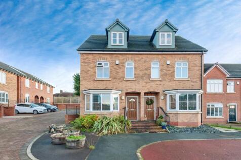 Waterside Drive, Frodsham