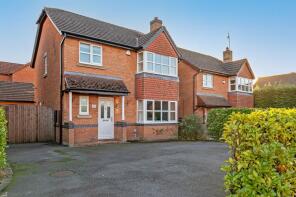 28, Waterside Drive, Frodsham WA6 7NG