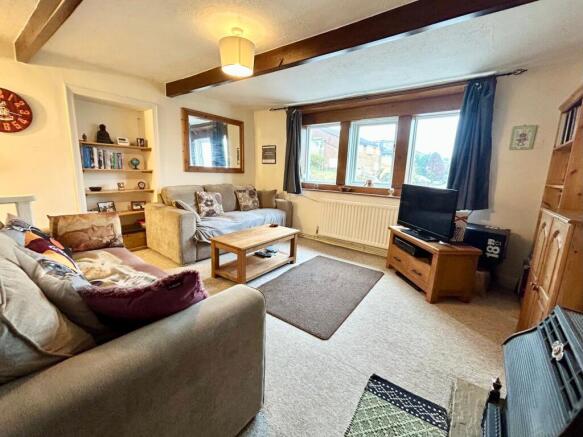 2 bed Terraced for sale Image 4