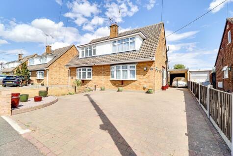 Parklands, Rochford