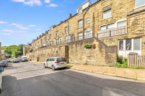 Union Street South, Halifax, HX1