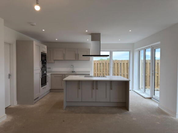 Plot 3, Knowls Lane, Lees OL4 5RU photo 4