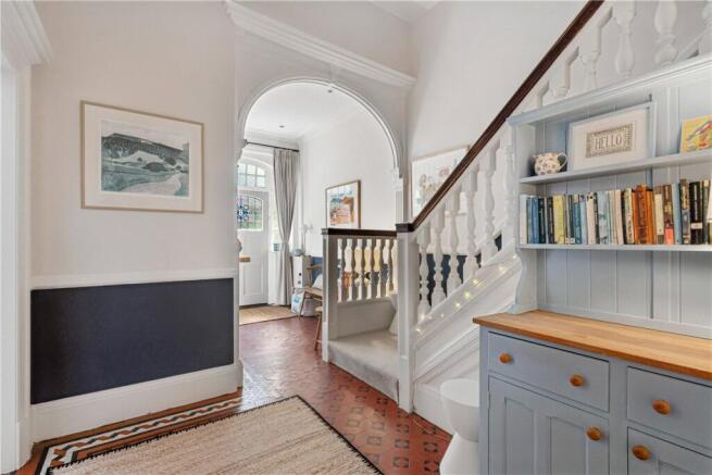 6 bed Terraced for sale Image 7