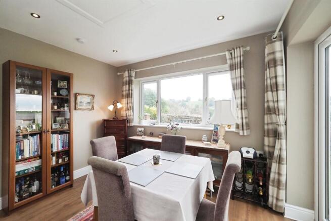 Slack Lane, Nether Heage, Belper photo 5