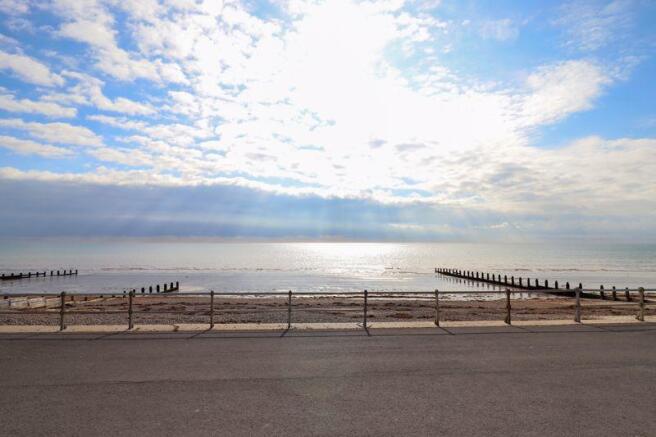 Seafront