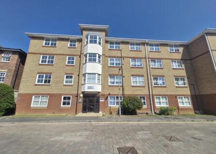 Henry Bird Way, Southbridge, Northampton NN4
