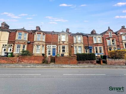 Pinhoe Road, Exeter