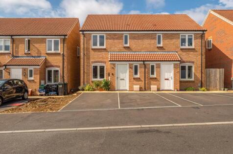 Warren Way, Sherborne