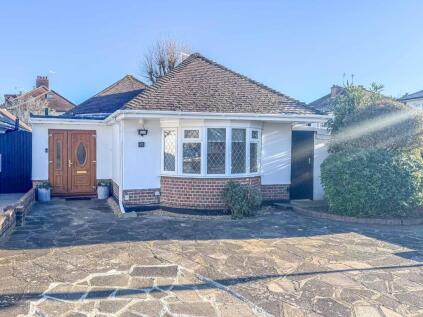 Rushdene Road, Pinner