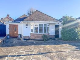 57, Rushdene Road, Pinner HA5 1SW