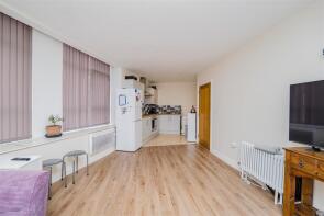 Alexander House, Hunter Street, Barry CF63 2JA