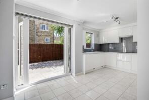 22, Burnthwaite Road, London SW6 5BE