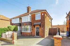 19, Haughton Hall Road, Manchester M34 6DU