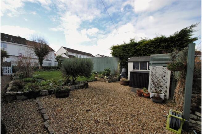 Cottage Garden