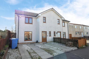 28, Vineburgh Avenue, Irvine KA12 0TZ