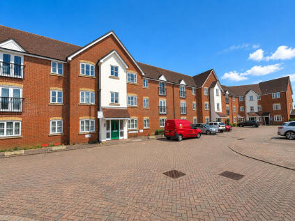 Brendon Court, Tiptree