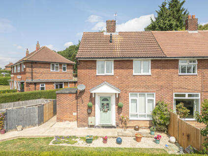 Queenswood Drive, Leeds, LS6