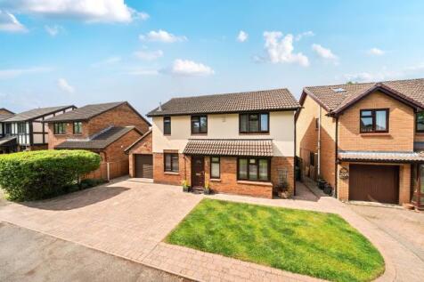 Wyedean Rise, Hereford
