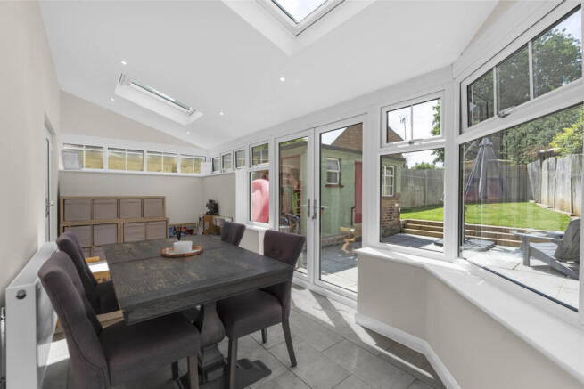 Barnard Road, Sawbridgeworth, Hertfordshire, CM21 photo 4