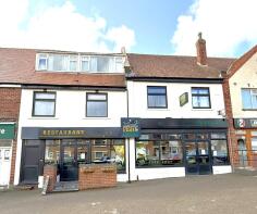 3, Alderley Avenue, Blackpool FY4 1QG