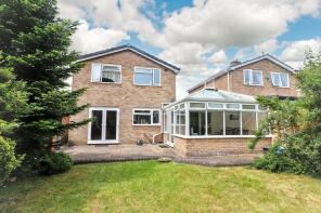 4, Marlowe Close, Stevenage SG2 0JJ